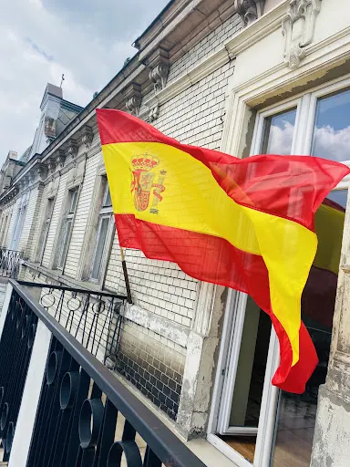 el aura española - szkoła języka hiszpańskiego